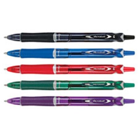 Acroball Colors Pens - Assorted Colors